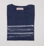 Reflective Bike Tyre Tracks T Shirt SALE!
