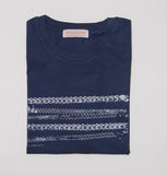 Reflective Bike Tyre Tracks T Shirt SALE!