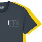 Annan Athletic Galabank Stadium T Shirt