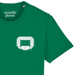 Celtic Park Stadium T Shirt