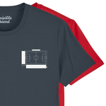 Hamilton Academical Stadium T Shirt