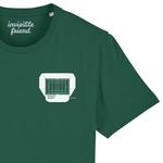 London Irish RUFC Stadium T Shirt
