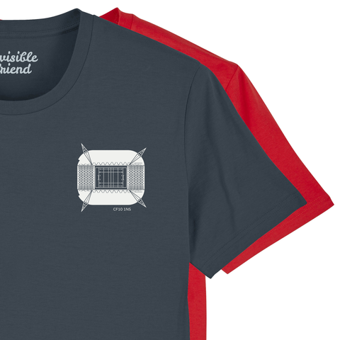 Millennium Stadium T Shirt