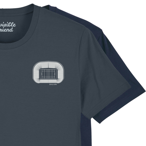 Murrayfield Stadium T Shirt