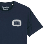 Murrayfield Stadium T Shirt