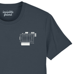 Plymouth Albion RUFC Brickfields T Shirt