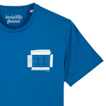 Portsmouth Fratton Park T Shirt