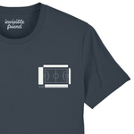 Torquay United Plainmoor T Shirt