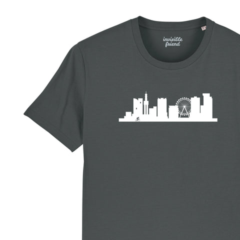 Birmingham Cycling T Shirt SALE!