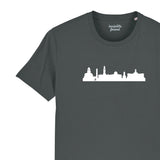 Bradford Cycling T Shirt