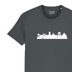 Cambridge Cycling T Shirt