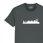 Glasgow Running T Shirt