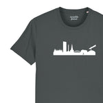 Newcastle Running T Shirt