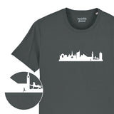 Norwich Running T Shirt