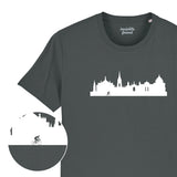 Oxford Cycling T Shirt