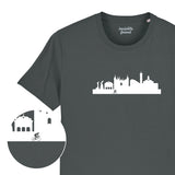 Peterborough Cycling T Shirt