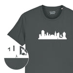 Aberdeen Running T Shirt