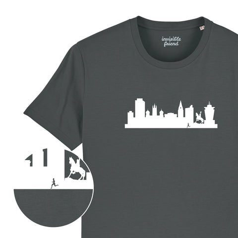Aberdeen Running T Shirt SALE!