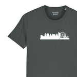 Nottingham Running T Shirt