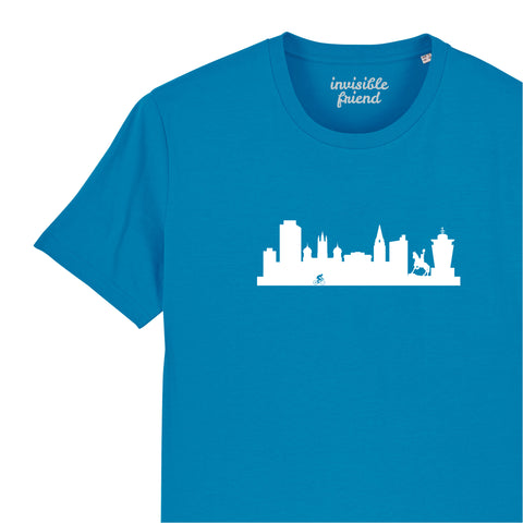 Aberdeen Cycling T Shirt SALE!