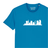 Birmingham Running T Shirt