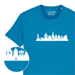 Edinburgh Running T Shirt