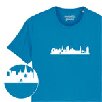 Norwich Cycling T Shirt