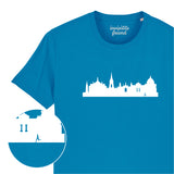 Oxford Running T Shirt