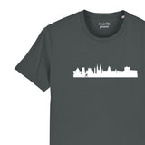 Belfast Cycling T Shirt