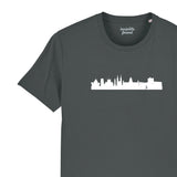 Belfast Running T Shirt