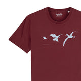 Birdie, Eagle, Albatross T Shirt