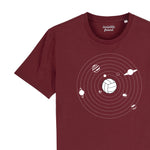 Everything Revolves Around Netball T Shirt
