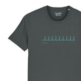 Alpine Ski Resorts T Shirt SALE!