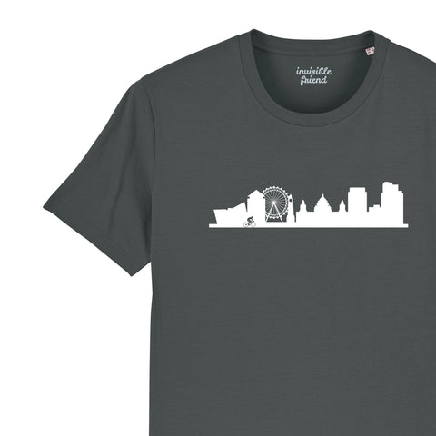 Belfast Cycling T Shirt SALE!