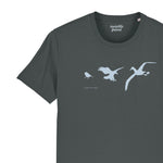 Birdie, Eagle, Albatross T Shirt
