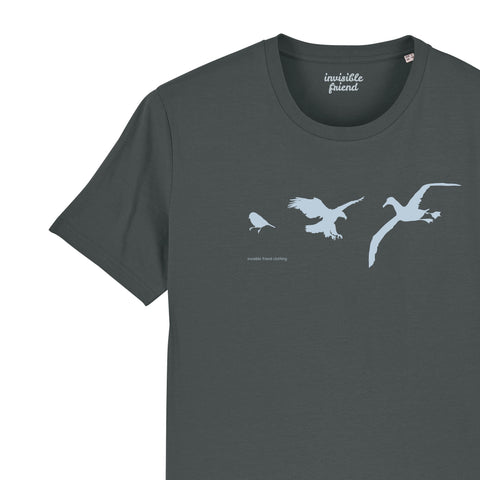 Birdie Eagle Albatross T Shirt SALE!
