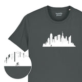 City Cycling T Shirt