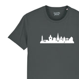 Edinburgh Running T Shirt