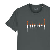 Fishing Floats T Shirt SALE