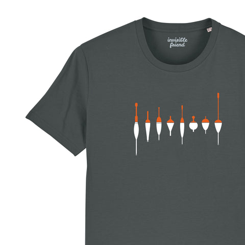 Fishing Floats T Shirt SALE