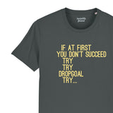 Rugby Try T Shirt SALE!