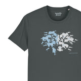 Rugby Scrum T Shirt SALE!