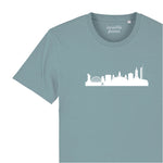 Glasgow Cycling T Shirt SALE!