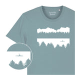 Kayak Wilderness T Shirt SALE!
