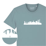 Glasgow Running T Shirt