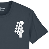 Personalised Bass Guitar T Shirt