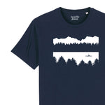 Kayak Wilderness T Shirt
