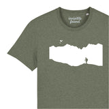 Hiking Wilderness T Shirt SALE!