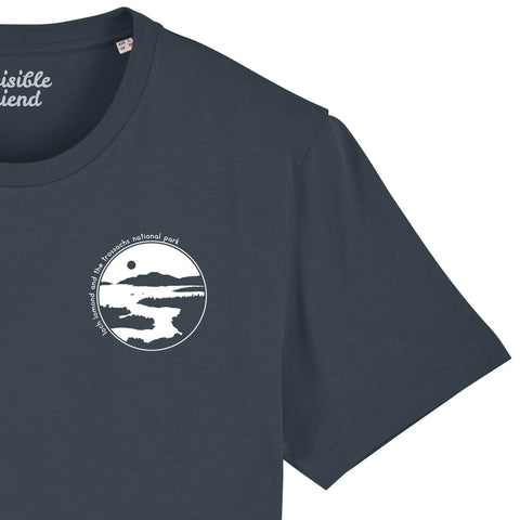 Loch Lomond National Park T Shirt