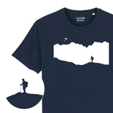 Hiking Wilderness T Shirt SALE!